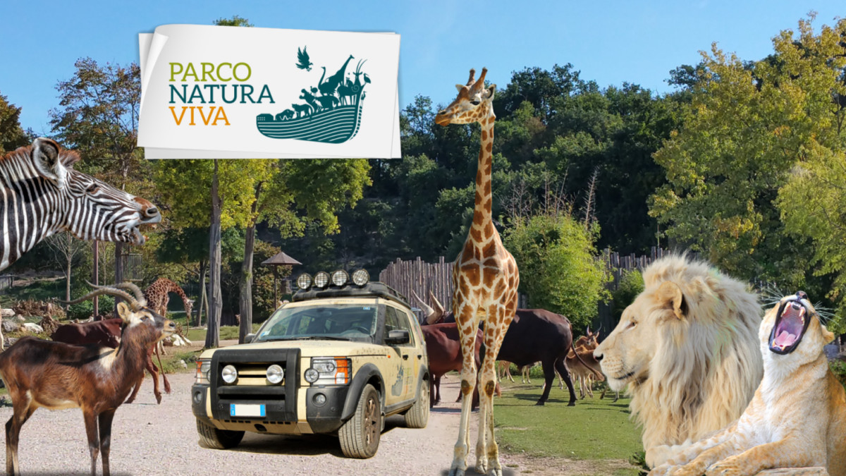 Natura Viva Zoo