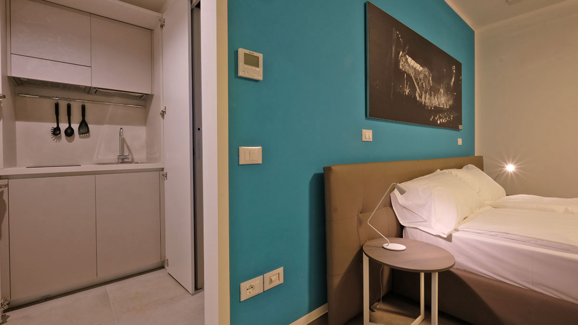 Wilt u onvergetelijke momenten beleven in een elegant en exclusief appartement? 